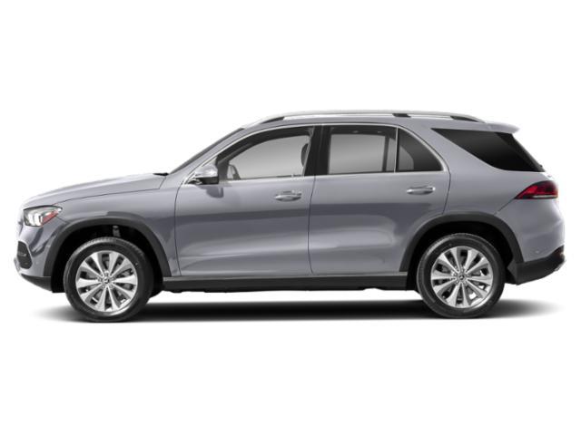 used 2023 Mercedes-Benz GLE 350 car, priced at $51,987