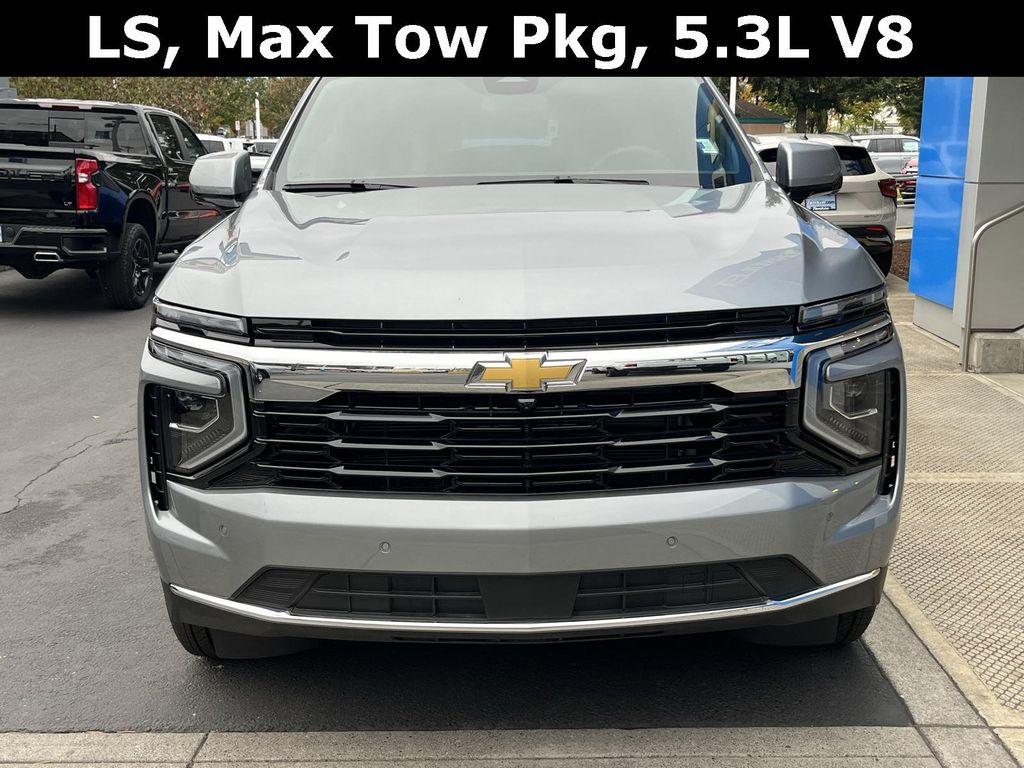 new 2025 Chevrolet Suburban car, priced at $66,241