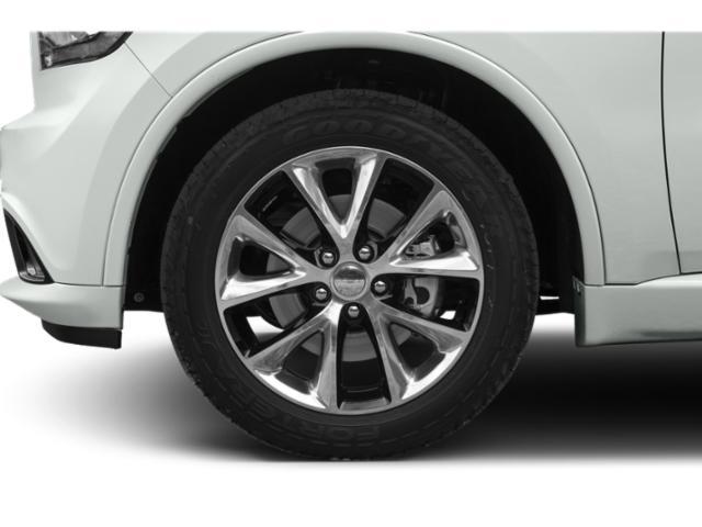used 2015 Dodge Durango car, priced at $15,495