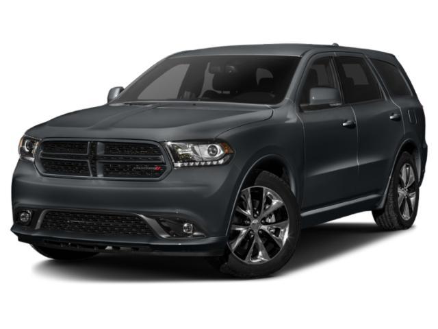 used 2015 Dodge Durango car, priced at $15,495