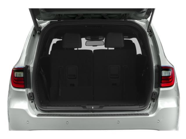 used 2015 Dodge Durango car, priced at $15,495