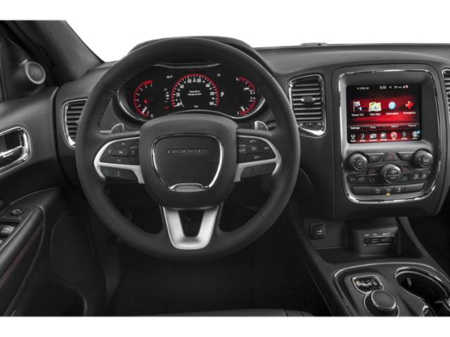 used 2015 Dodge Durango car, priced at $15,495