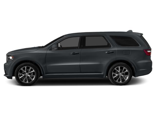 used 2015 Dodge Durango car, priced at $15,495