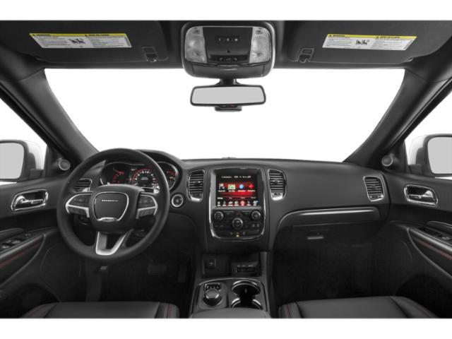used 2015 Dodge Durango car, priced at $15,495