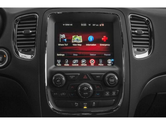 used 2015 Dodge Durango car, priced at $15,495