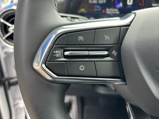 new 2026 Chevrolet Equinox car, priced at $35,585