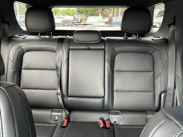 new 2026 Chevrolet Equinox car, priced at $35,585
