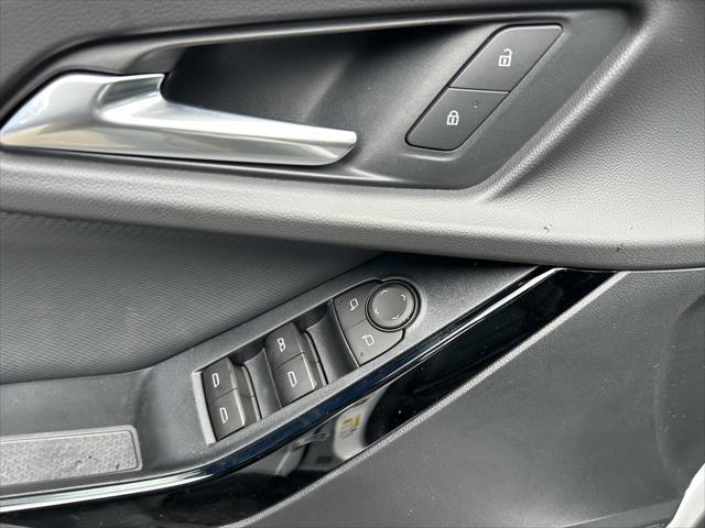 new 2026 Chevrolet Equinox car, priced at $35,585