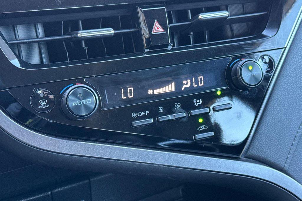 used 2024 Toyota Camry car, priced at $23,769