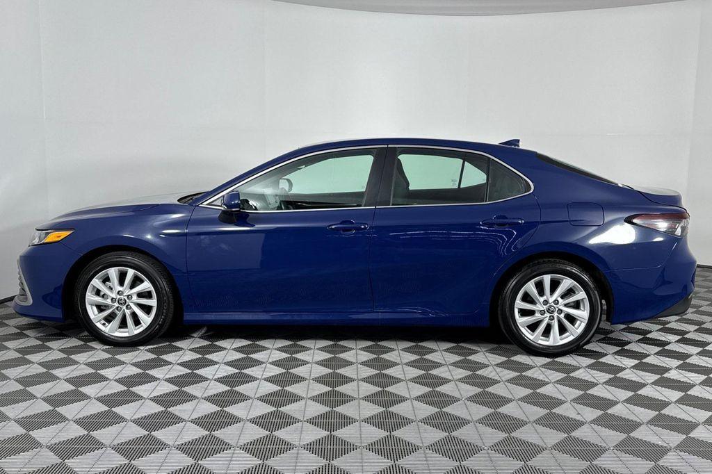 used 2024 Toyota Camry car, priced at $23,769