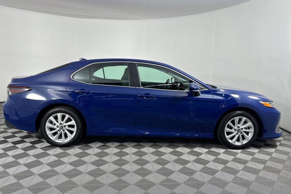 used 2024 Toyota Camry car, priced at $23,769