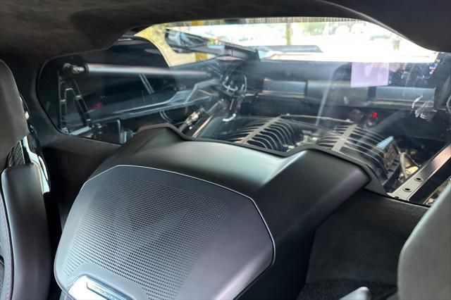 used 2024 Chevrolet Corvette car, priced at $121,897