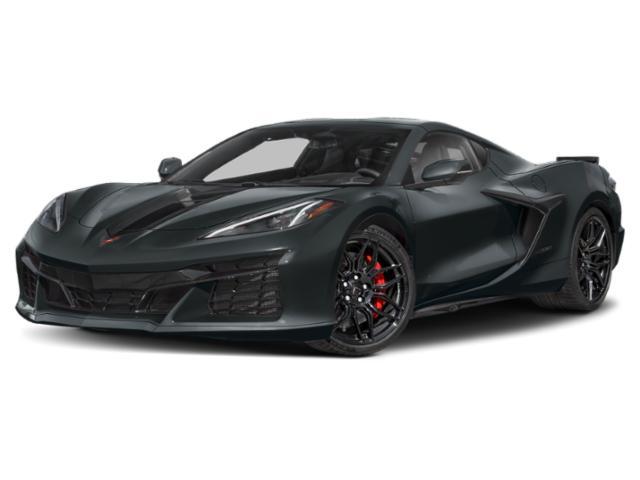 used 2024 Chevrolet Corvette car, priced at $127,995