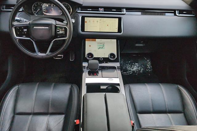 used 2022 Land Rover Range Rover Velar car, priced at $33,887