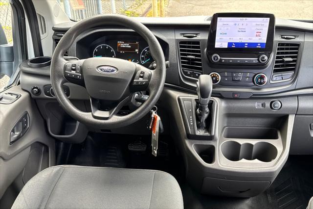 used 2020 Ford Transit-150 car, priced at $38,987