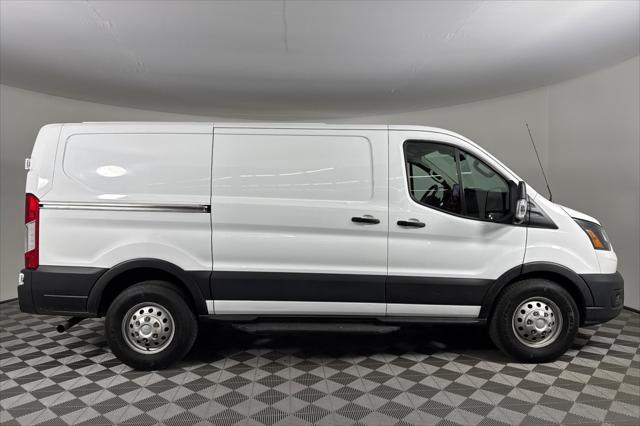 used 2020 Ford Transit-150 car, priced at $38,987