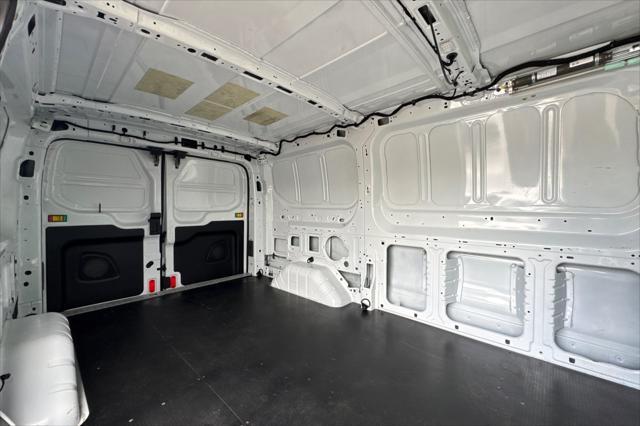 used 2020 Ford Transit-150 car, priced at $38,987