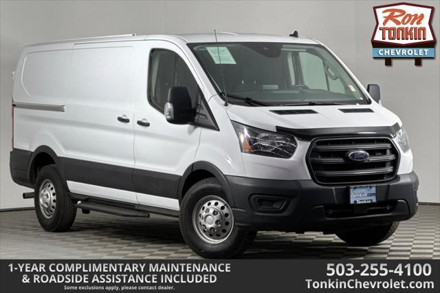 used 2020 Ford Transit-150 car, priced at $38,987