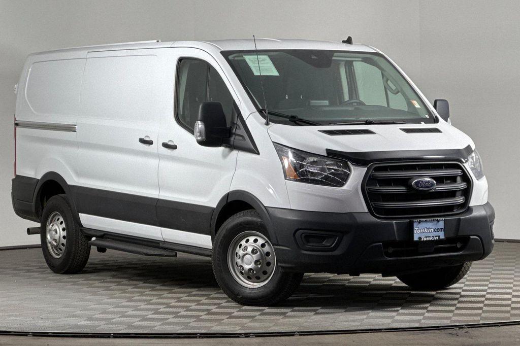 used 2020 Ford Transit-150 car, priced at $33,787