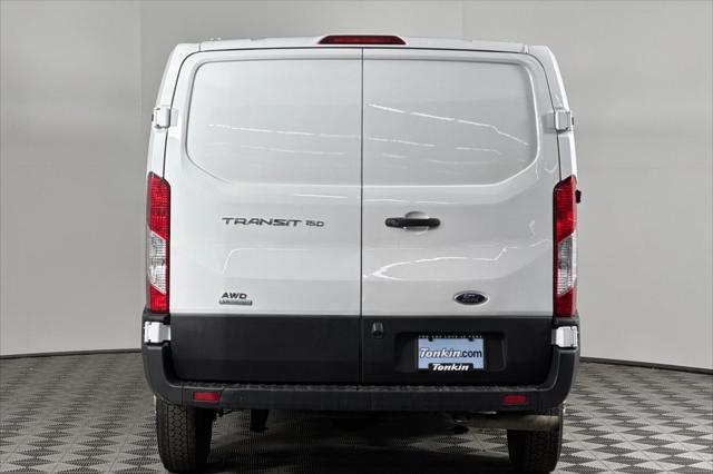 used 2020 Ford Transit-150 car, priced at $38,987