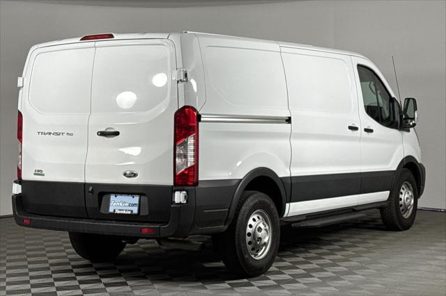 used 2020 Ford Transit-150 car, priced at $38,987