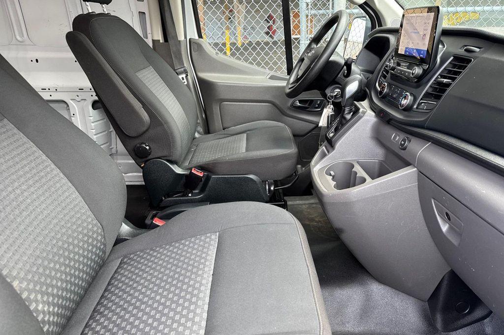 used 2020 Ford Transit-150 car, priced at $33,787