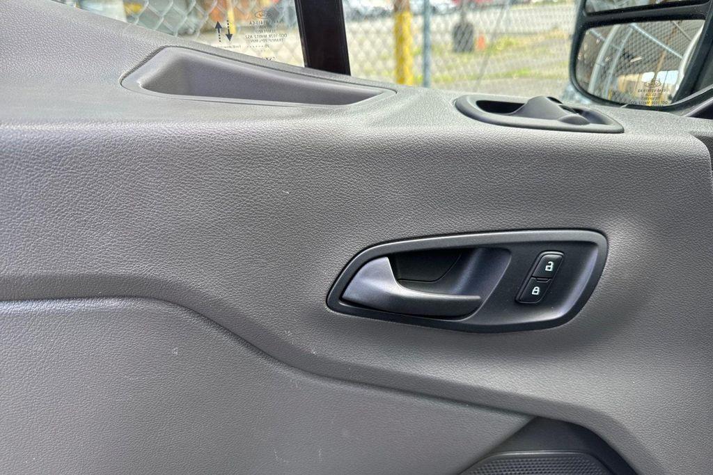 used 2020 Ford Transit-150 car, priced at $33,787