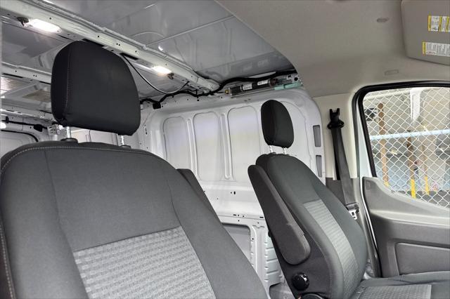 used 2020 Ford Transit-150 car, priced at $38,987
