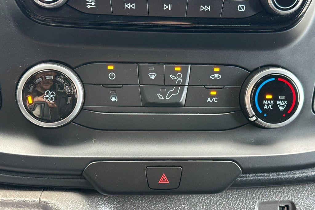 used 2020 Ford Transit-150 car, priced at $33,787
