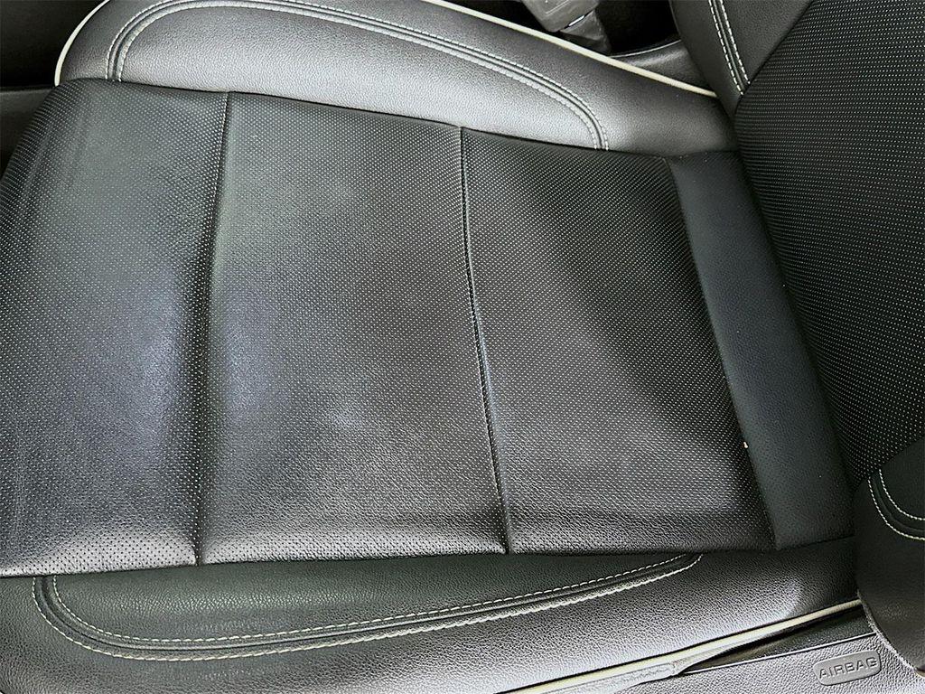 used 2024 Chevrolet Tahoe car, priced at $58,815