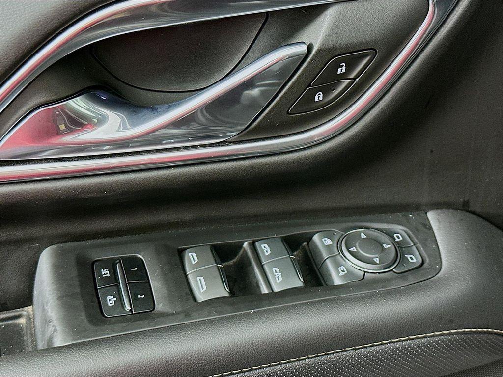 used 2024 Chevrolet Tahoe car, priced at $58,815