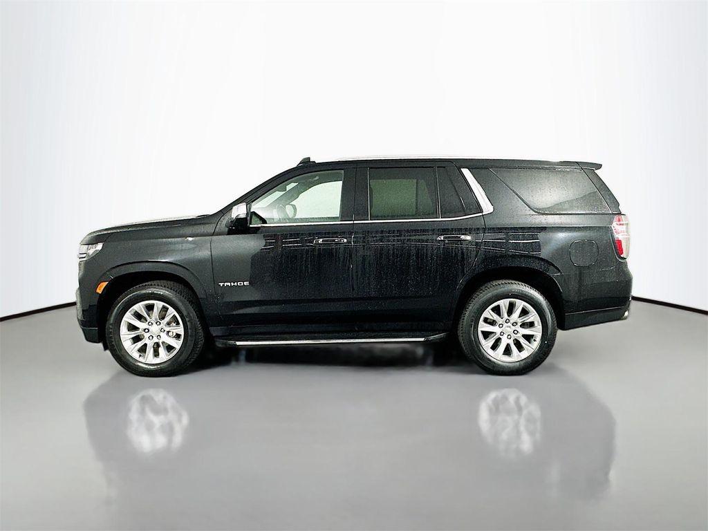 used 2024 Chevrolet Tahoe car, priced at $56,000