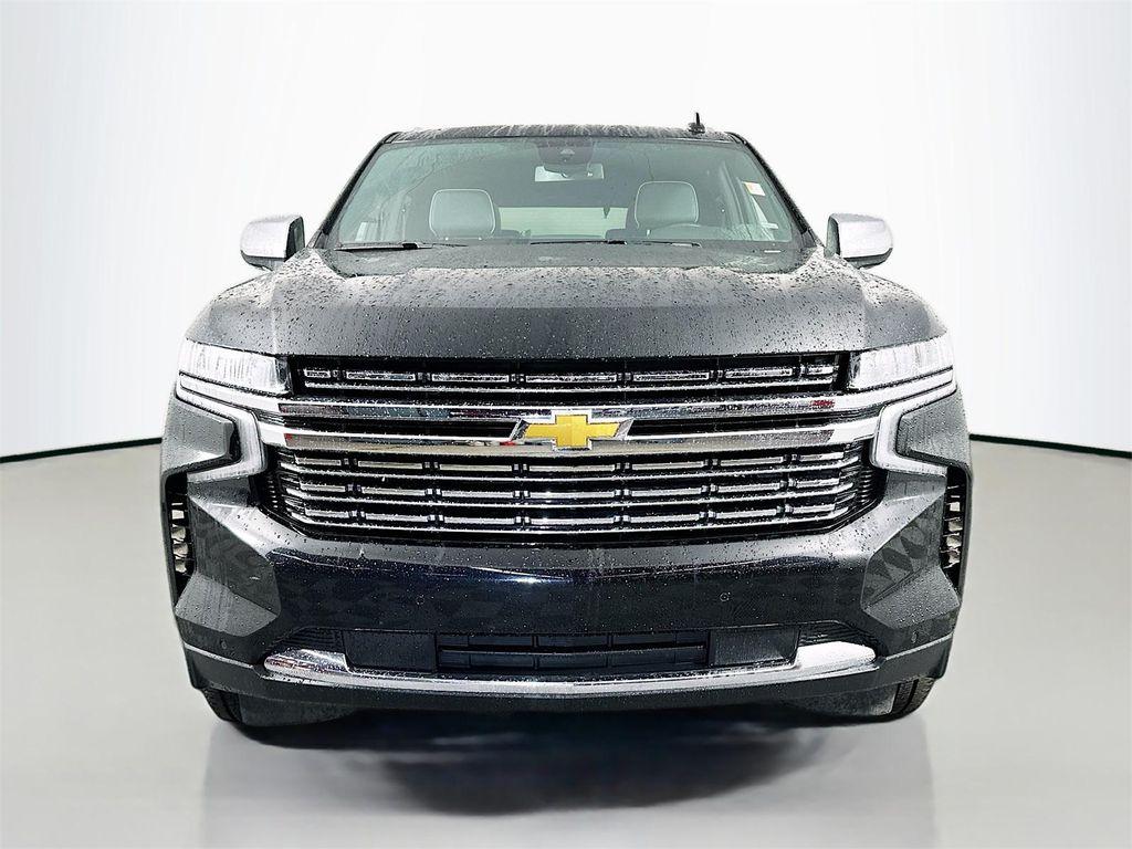 used 2024 Chevrolet Tahoe car, priced at $56,000