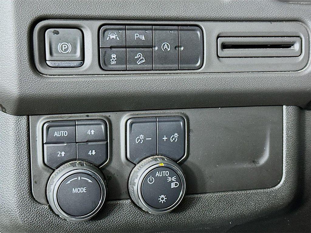 used 2024 Chevrolet Tahoe car, priced at $56,000