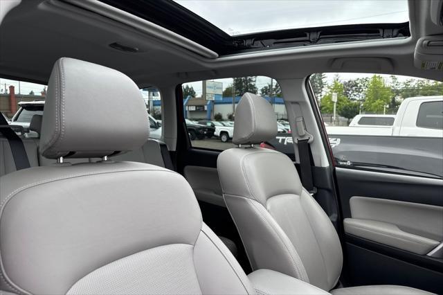 used 2018 Subaru Forester car, priced at $23,995