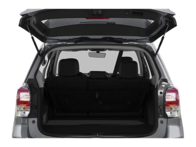 used 2018 Subaru Forester car, priced at $24,191