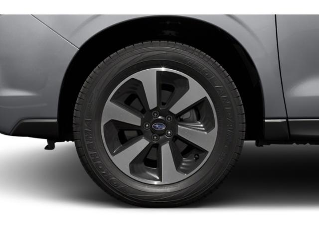 used 2018 Subaru Forester car, priced at $24,191