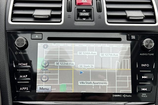used 2018 Subaru Forester car, priced at $23,995