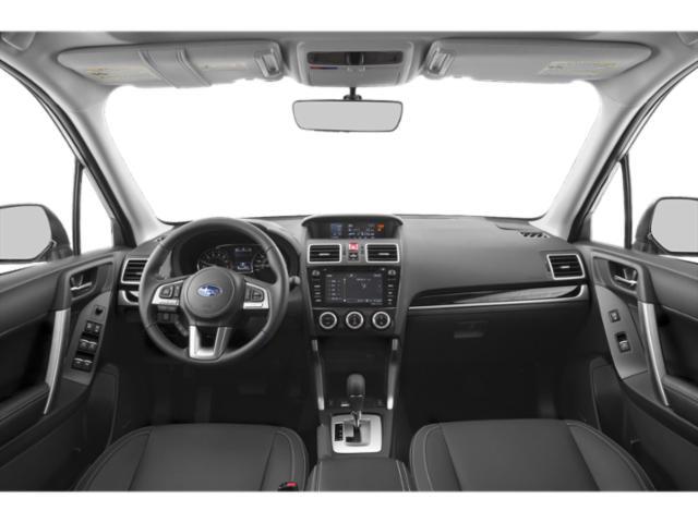 used 2018 Subaru Forester car, priced at $24,191