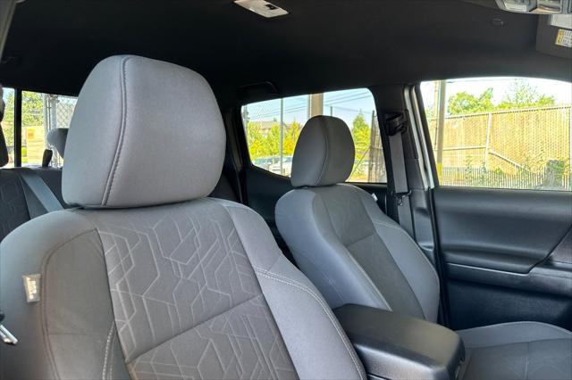 used 2019 Toyota Tacoma car, priced at $38,287