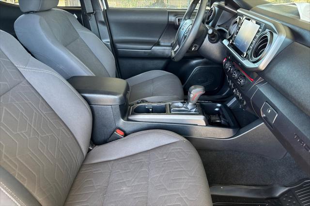 used 2019 Toyota Tacoma car, priced at $38,287