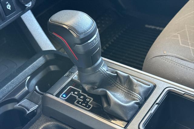 used 2019 Toyota Tacoma car, priced at $38,287