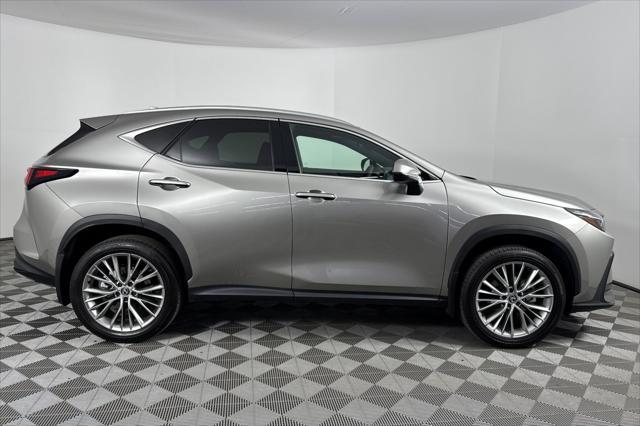 used 2024 Lexus NX 350h car, priced at $51,987