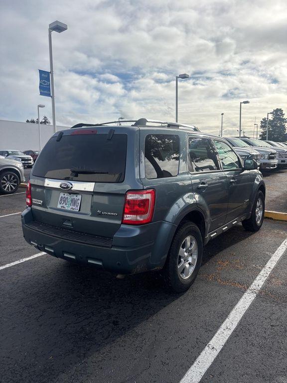 used 2010 Ford Escape Hybrid car, priced at $9,995