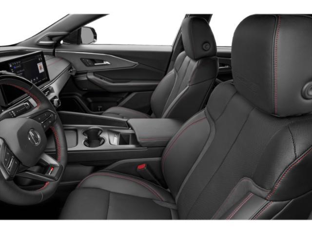 used 2024 Acura ZDX car, priced at $58,895