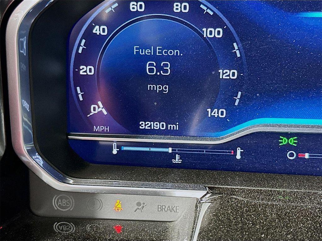 used 2022 Chevrolet Silverado 1500 car, priced at $49,986