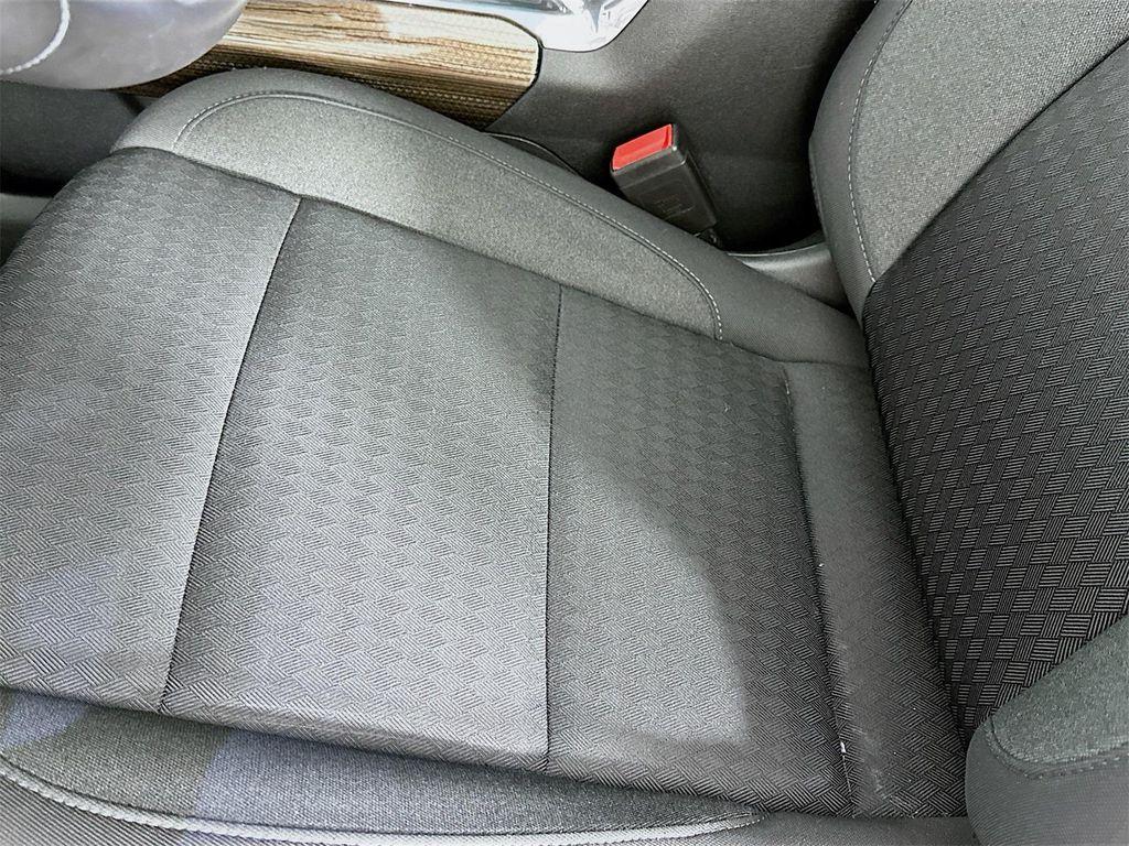 used 2022 Chevrolet Silverado 1500 car, priced at $49,986