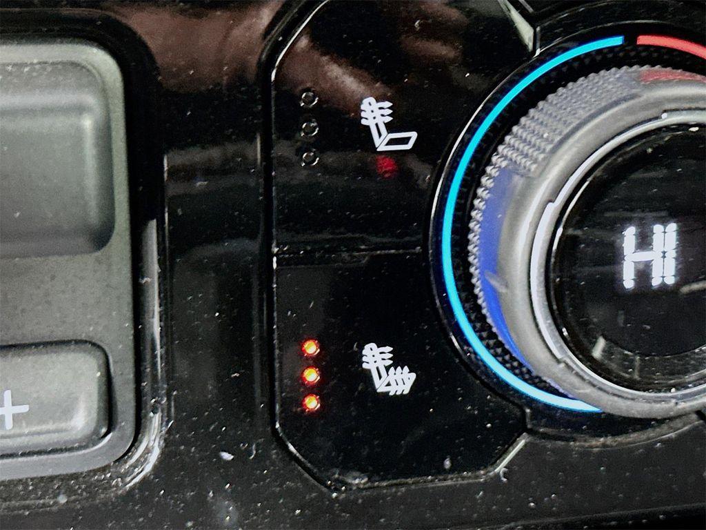 used 2022 Chevrolet Silverado 1500 car, priced at $49,986