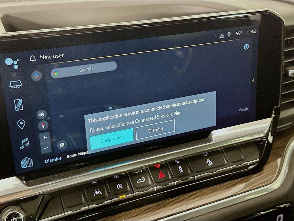 used 2022 Chevrolet Silverado 1500 car, priced at $49,986