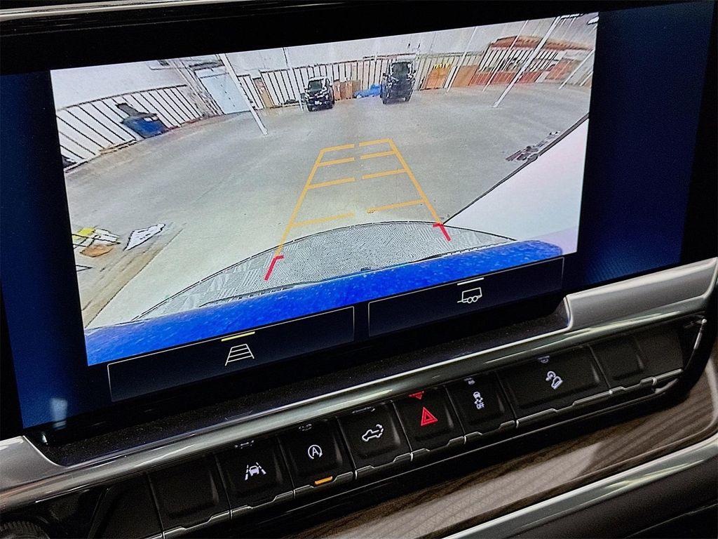 used 2022 Chevrolet Silverado 1500 car, priced at $49,986